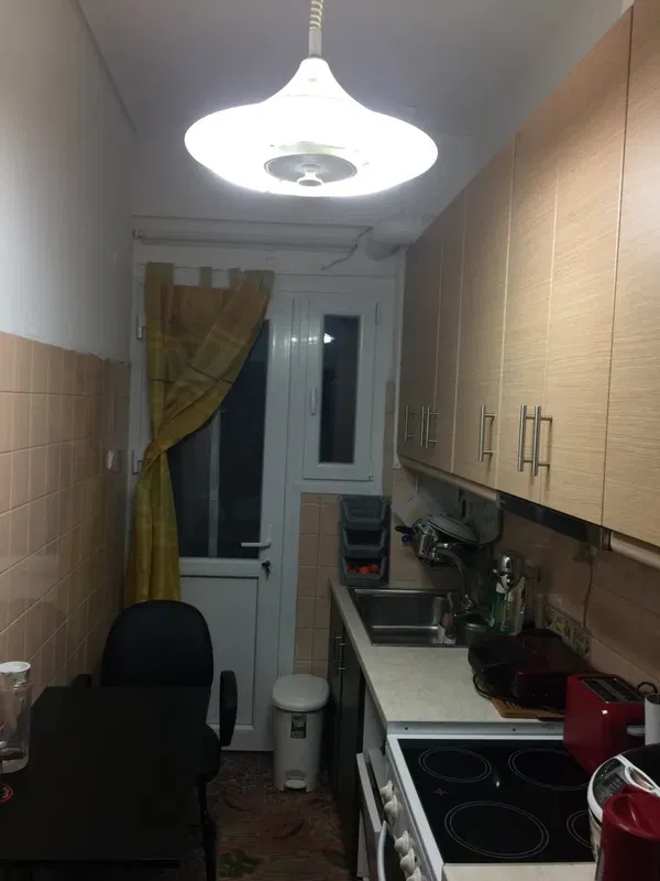 One-Bedroom Renovated Apartment for Sale in Center Athens, Athens Center with Lift — photo 2
