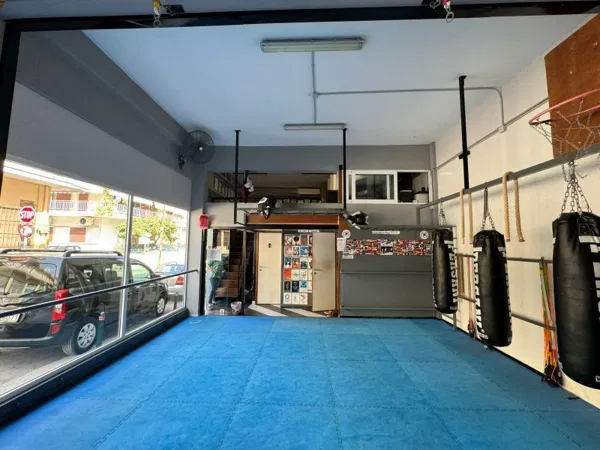 Renovated Commercial Space for Sale in Agios Dimitrios, Athens Southern suburbs — photo 2