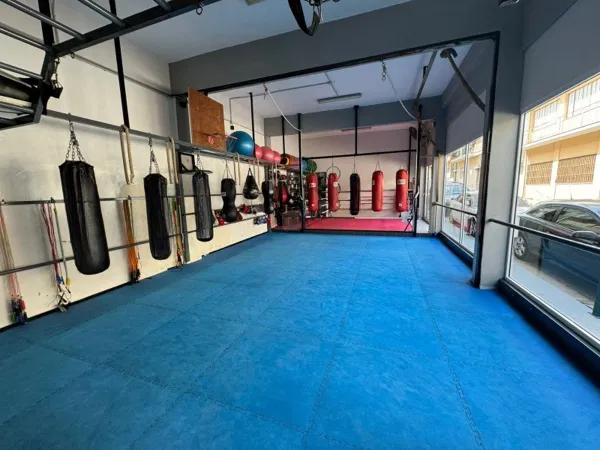 Renovated Commercial Space for Sale in Agios Dimitrios, Athens Southern suburbs