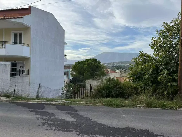 237 m² Plot for Sale in Spata, Athens Eastern Suburbs — photo 2