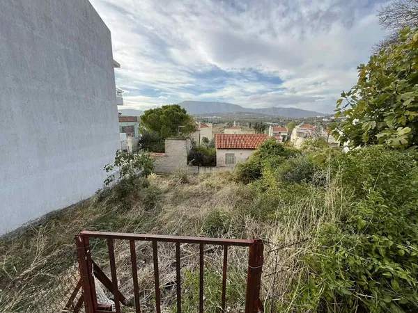 237 m² Plot for Sale in Spata, Athens Eastern Suburbs