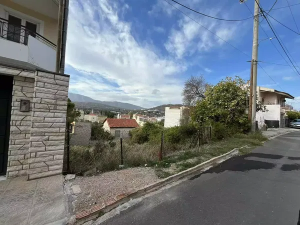 237 m² Plot for Sale in Spata, Athens Eastern Suburbs — photo 4