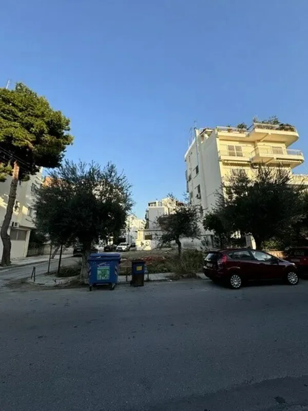 188 m² Plot for Sale in Palaio Faliro, Athens Southern suburbs — photo 3