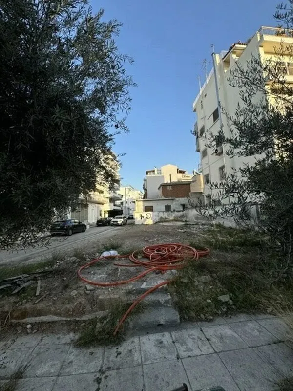 188 m² Plot for Sale in Palaio Faliro, Athens Southern suburbs — photo 4