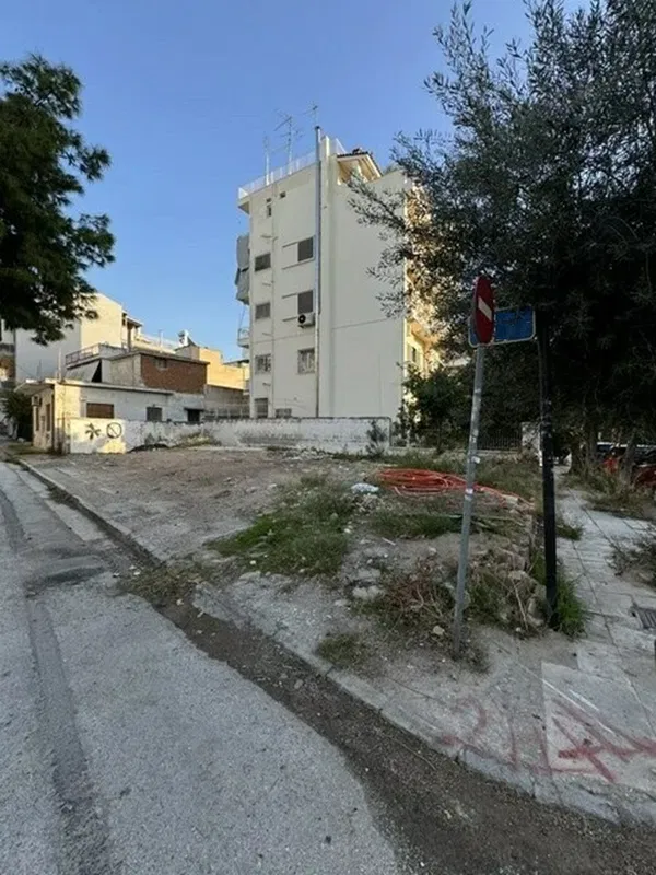 188 m² Plot for Sale in Palaio Faliro, Athens Southern suburbs — photo 2