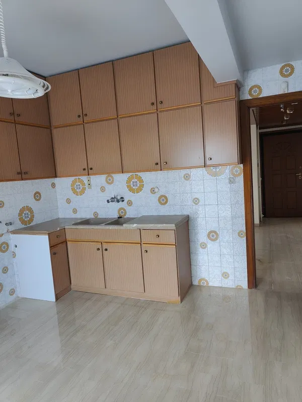 Renovated 126 m² Apartment with Four Bedrooms for Rent in Marousi, Athens Northern suburbs — photo 2