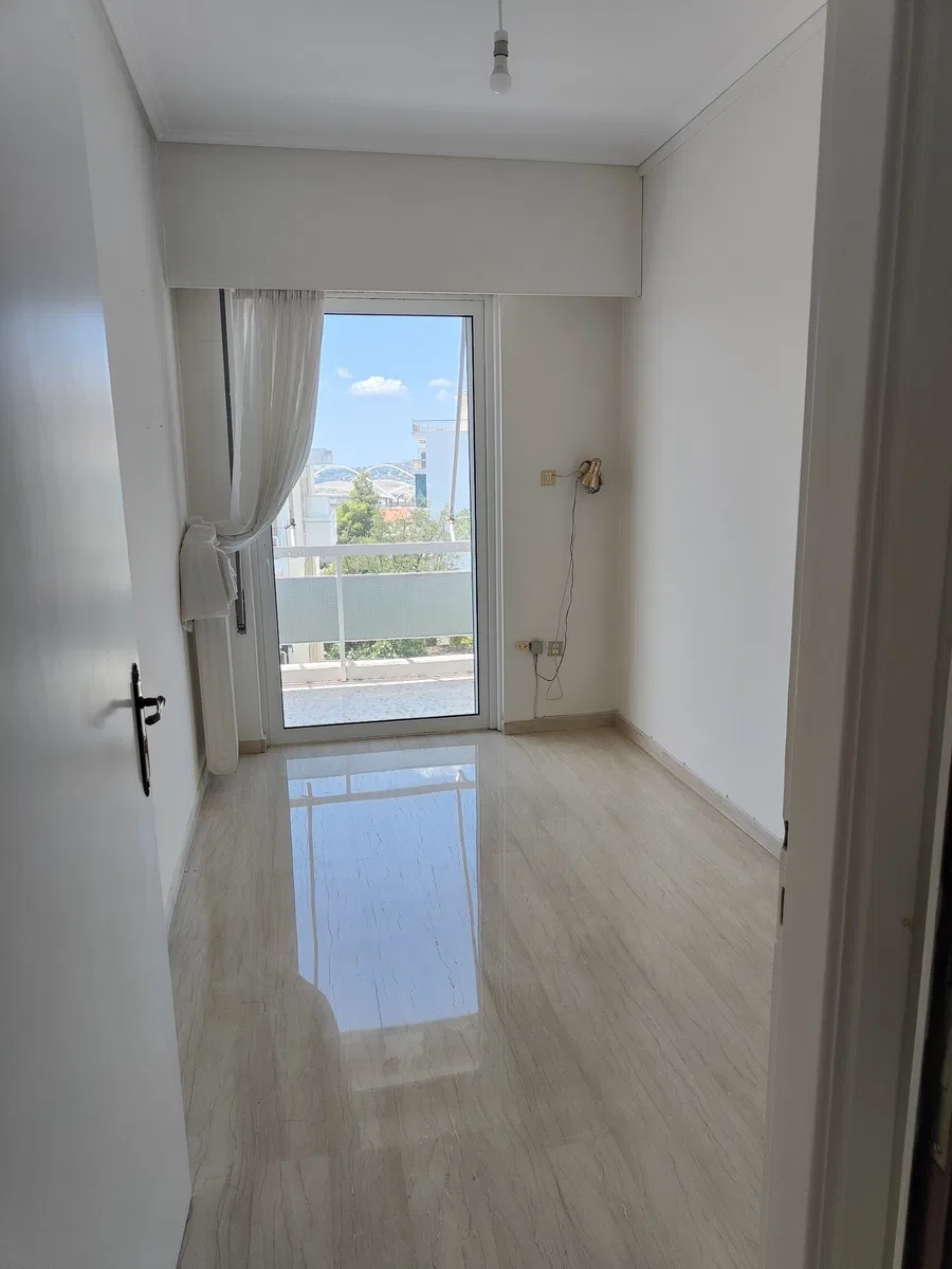 Renovated 126 m² Apartment with Four Bedrooms for Rent in Marousi, Athens Northern suburbs