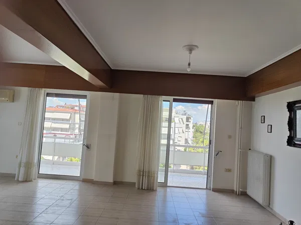 Renovated 126 m² Apartment with Four Bedrooms for Rent in Marousi, Athens Northern suburbs — photo 4