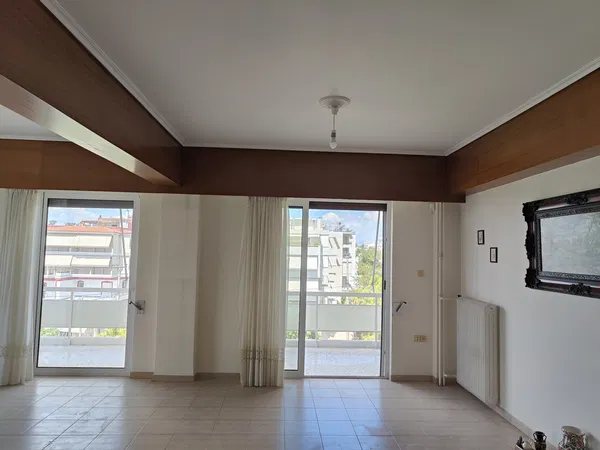 Renovated 126 m² Apartment with Four Bedrooms for Rent in Marousi, Athens Northern suburbs — photo 5