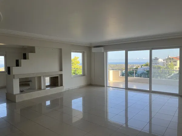 190 m² Apartment with Four Bedrooms for Rent in Pikermi, Rafina - Pikermi — photo 5
