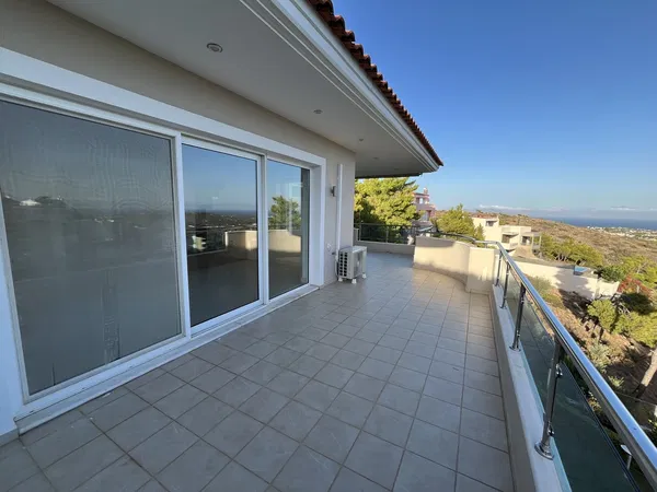 190 m² Apartment with Four Bedrooms for Rent in Pikermi, Rafina - Pikermi — photo 4
