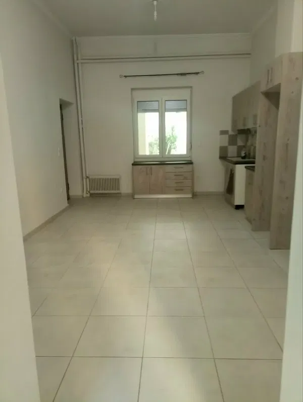 Renovated 65 m² Apartment with Two Bedrooms for Rent in Zografou, Athens Center — photo 2