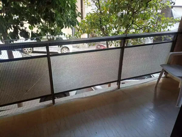 Renovated 65 m² Apartment with Two Bedrooms for Rent in Zografou, Athens Center — photo 5