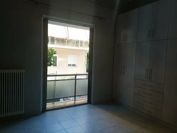 Renovated 65 m² Apartment with Two Bedrooms for Rent in Zografou, Athens Center — photo 3