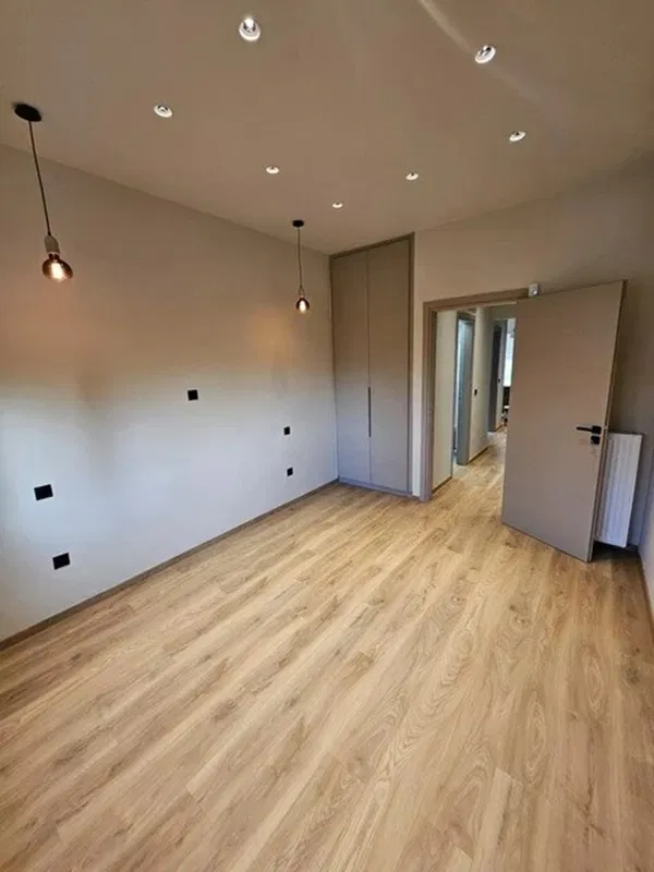 Two-Bedroom Renovated Apartment for Rent in Kypseli, Athens Center — photo 5