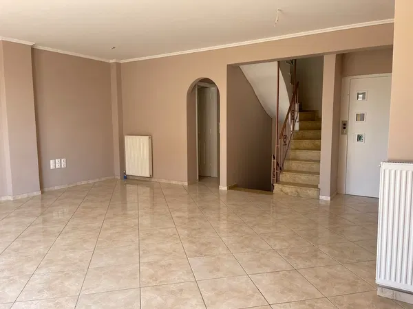 Five-Bedroom Renovated Villa for Rent in Gerakas, Athens Eastern Suburbs — photo 5