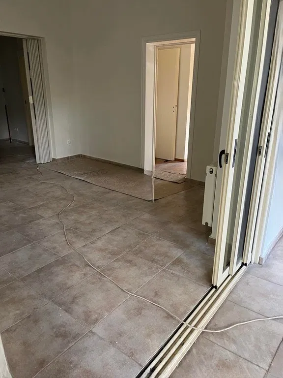 Renovated Four-Bedroom Apartment for Rent in Nea Smyrni, Athens Southern suburbs — photo 4