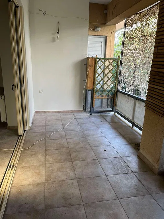 Renovated Four-Bedroom Apartment for Rent in Nea Smyrni, Athens Southern suburbs