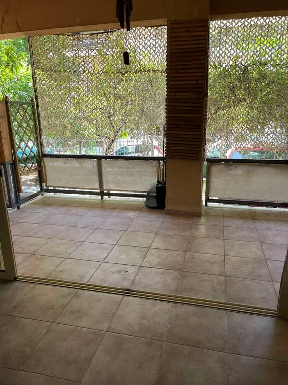 Renovated Four-Bedroom Apartment for Rent in Nea Smyrni, Athens Southern suburbs — photo 2