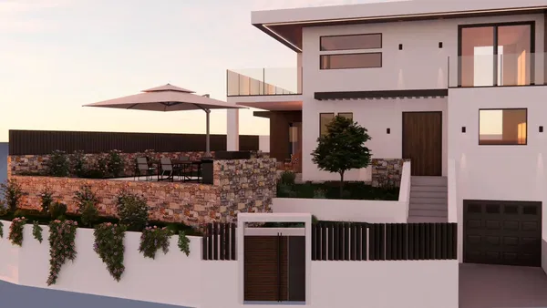 260 m² Three-Bedroom Villa for Sale in Heraklion — photo 2