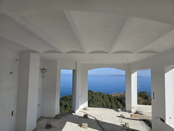 Sea View 400 m² Villa with Five Bedrooms for Sale in Heraklion — photo 4
