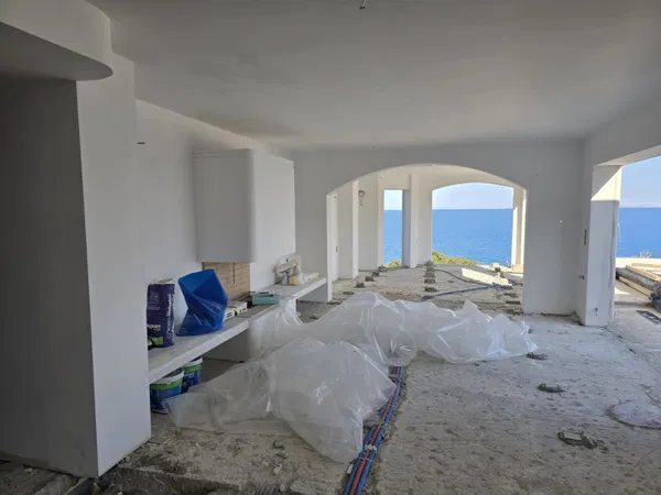 Sea View 400 m² Villa with Five Bedrooms for Sale in Heraklion — photo 5