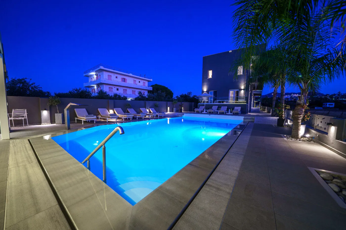 600 m² Hotel for Sale in Hersonissos, Heraklion