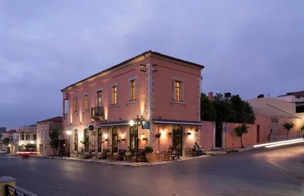 Building for Sale in Archanes, Archanes-Asterousia