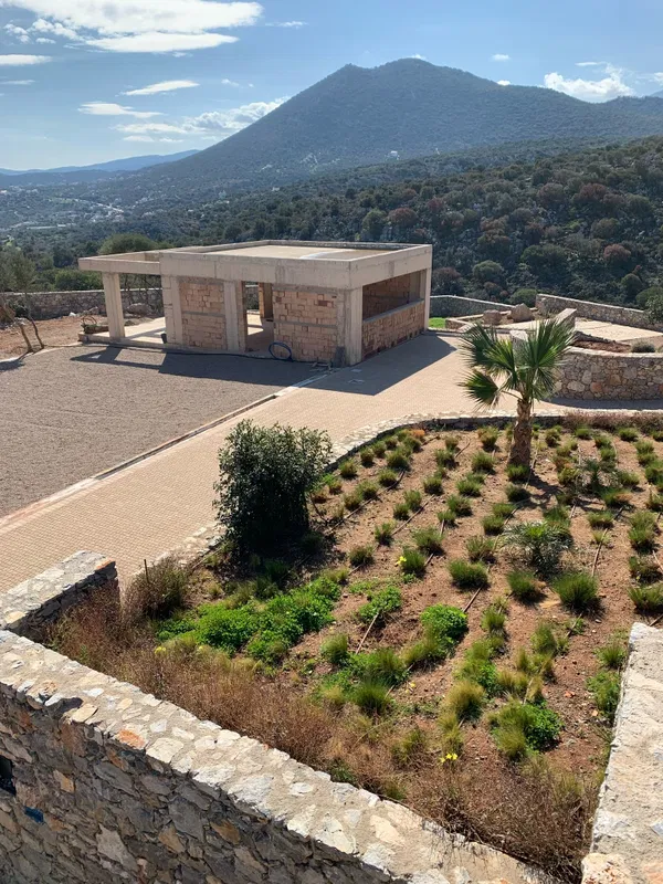 Sea-View Villa for Sale in Agios Nikolaos, Lasithi — photo 5