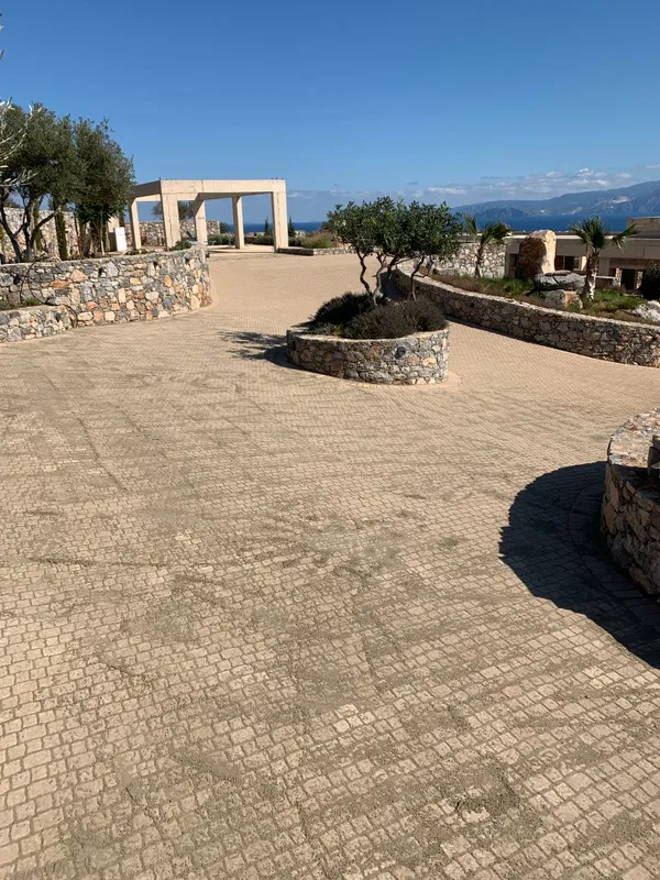 Sea-View Villa for Sale in Agios Nikolaos, Lasithi