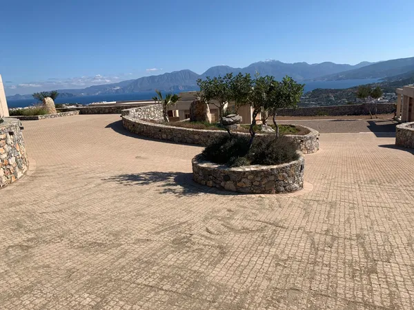 Sea-View Villa for Sale in Agios Nikolaos, Lasithi — photo 2