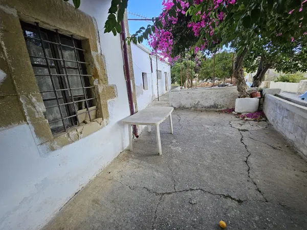 117 m² Villa with Two Bedrooms for Sale in Spilia, Platanias — photo 4