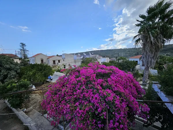 117 m² Villa with Two Bedrooms for Sale in Spilia, Platanias — photo 5