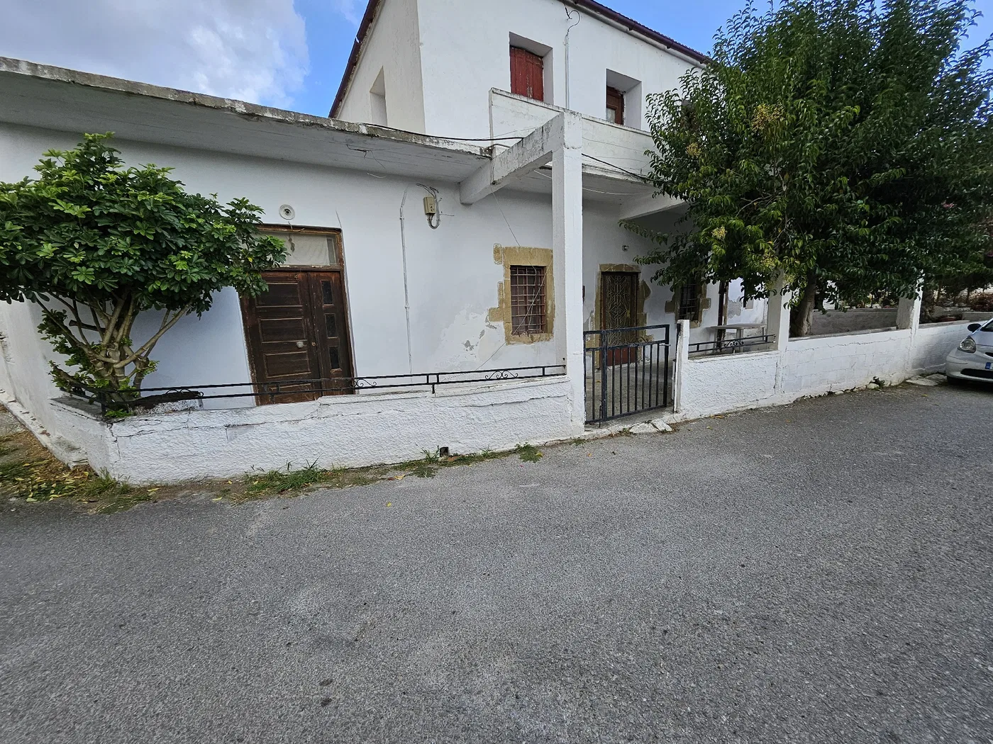 117 m² Villa with Two Bedrooms for Sale in Spilia, Platanias