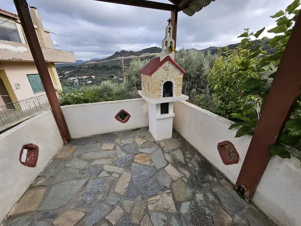 Four-Bedroom Apartment for Sale in Kissamos, Chania — photo 5