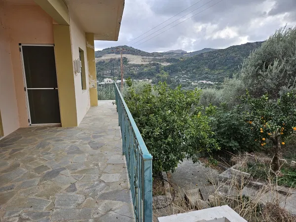 Four-Bedroom Apartment for Sale in Kissamos, Chania — photo 2