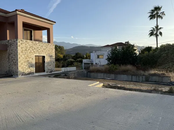 Five-Bedroom Villa for Sale in Chania — photo 2
