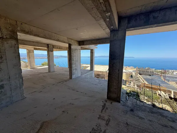 Sea View Three-Bedroom Apartment for Sale in Chalepa, Chania — photo 4