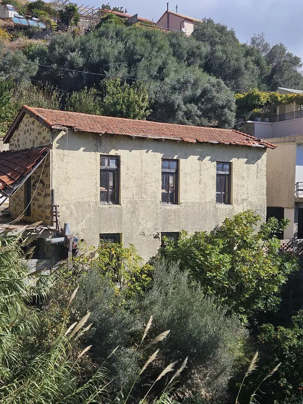 238 m² Villa for Sale in Kissamos, Chania — photo 2