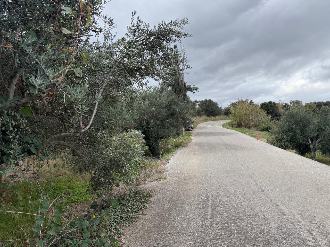 3,590 m² Plot for Sale in Maleme, Platanias