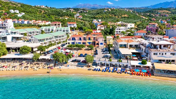 Renovated Hotel for Sale in Almyrida, Apokoronas — photo 4