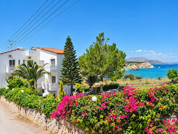 Renovated Hotel for Sale in Almyrida, Apokoronas — photo 5