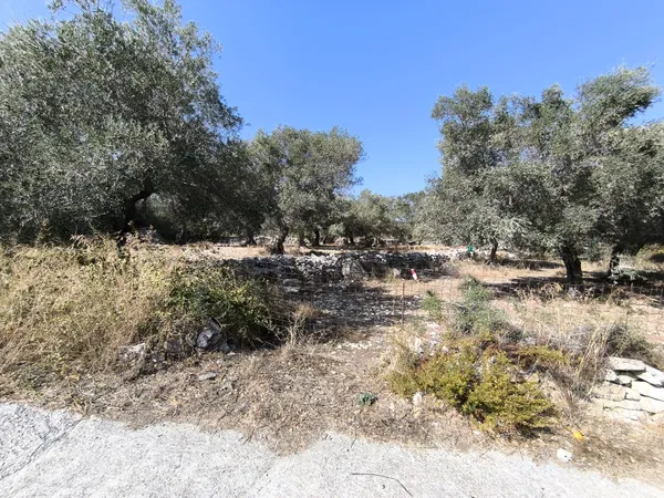 1,859 m² Land for Sale in Agios Konstantinos Rethymnon, Rethymnon — photo 5