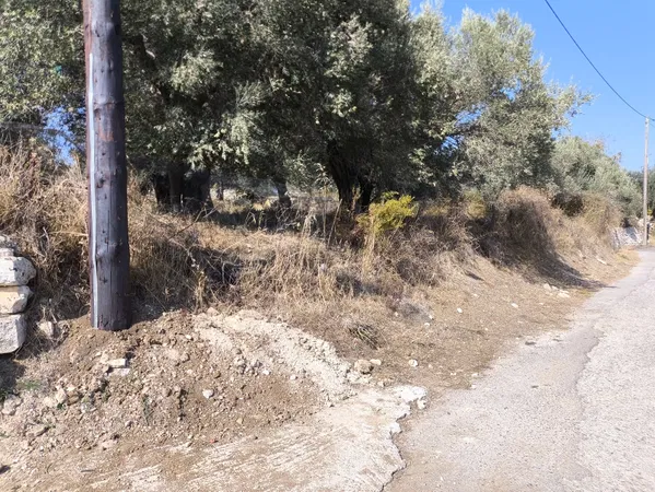 1,859 m² Land for Sale in Agios Konstantinos Rethymnon, Rethymnon — photo 4