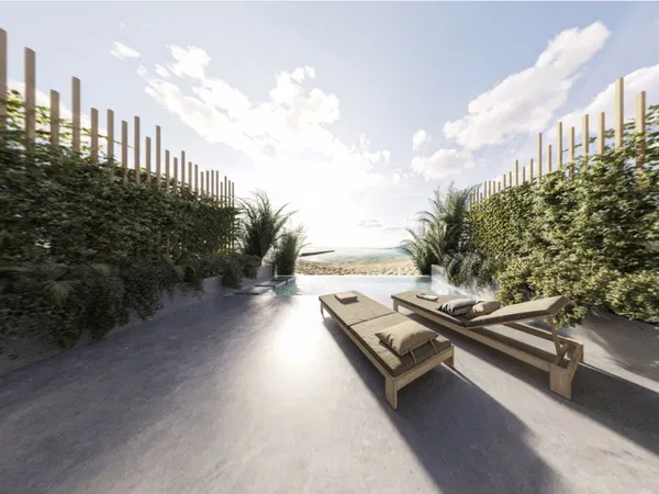 68 m² Sea-View Two-Bedroom Villa for Sale in Lefkada, Ionian Islands