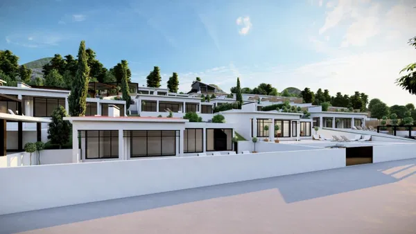 Two-Bedroom Sea View Villa for Sale in Lefkada, Ionian Islands with Seafront — photo 5