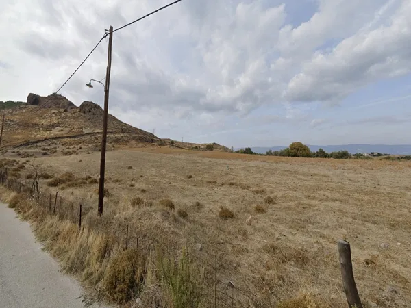 9,623 m² Land for Sale in Lesvos, Eastern Aegean — photo 2