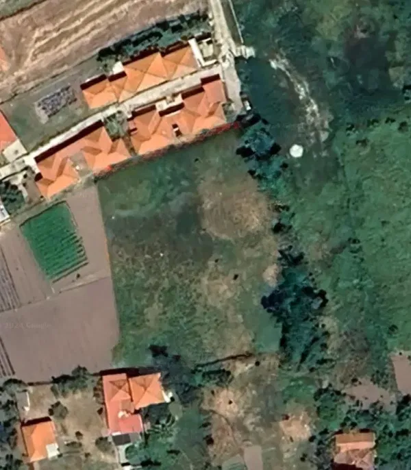1,800 m² Plot of Land for Sale in Lesvos, Eastern Aegean — photo 2