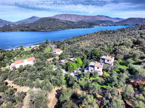 Renovated Hotel for Sale in Lesvos, Eastern Aegean