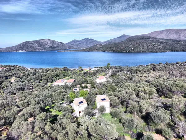 Renovated Hotel for Sale in Lesvos, Eastern Aegean — photo 2